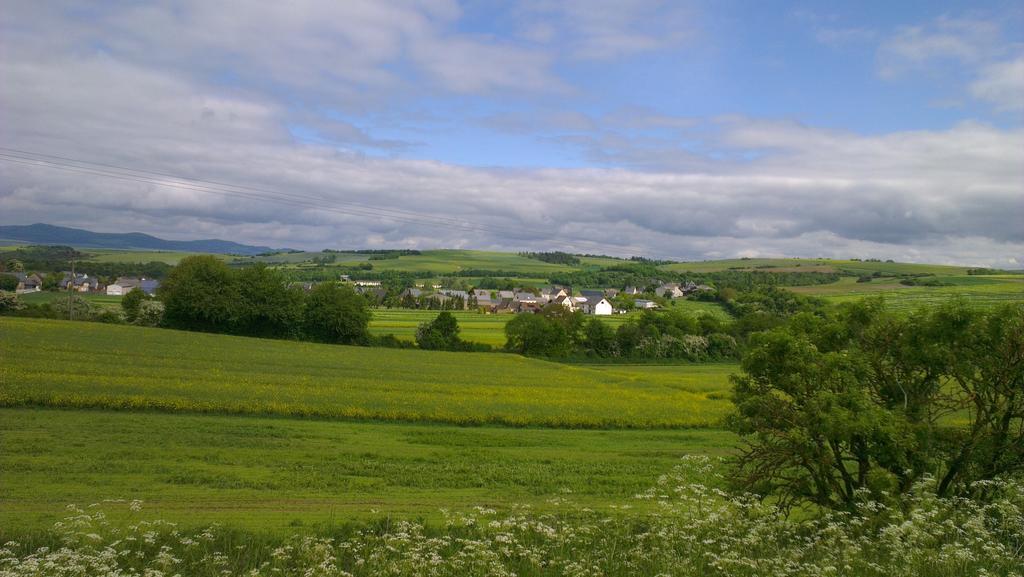 Maifeld-fewo Rhapsodie Kerben