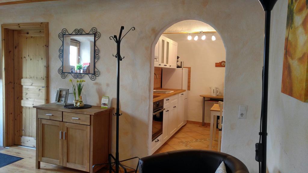 Maifeld-fewo Rhapsodie Apartment *