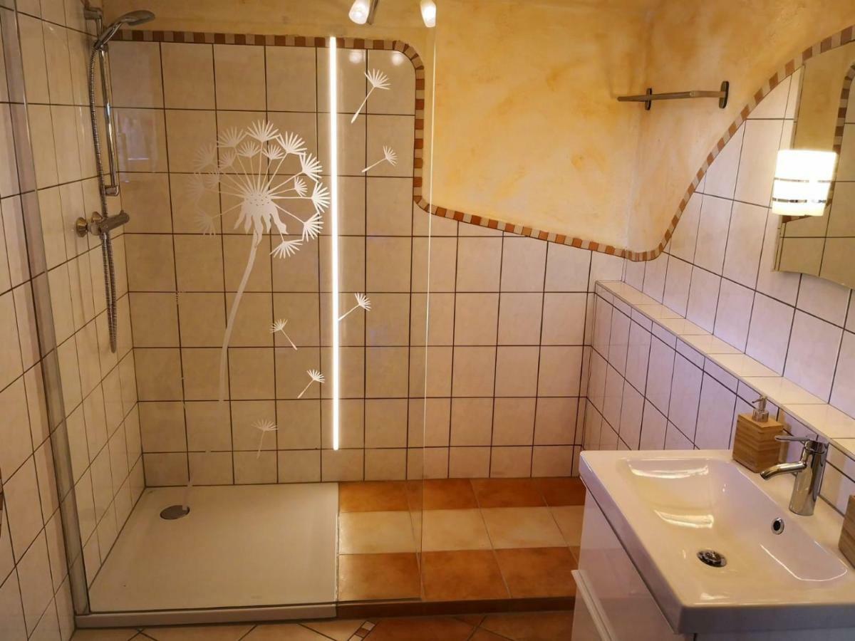 Maifeld-fewo Rhapsodie Apartamento
